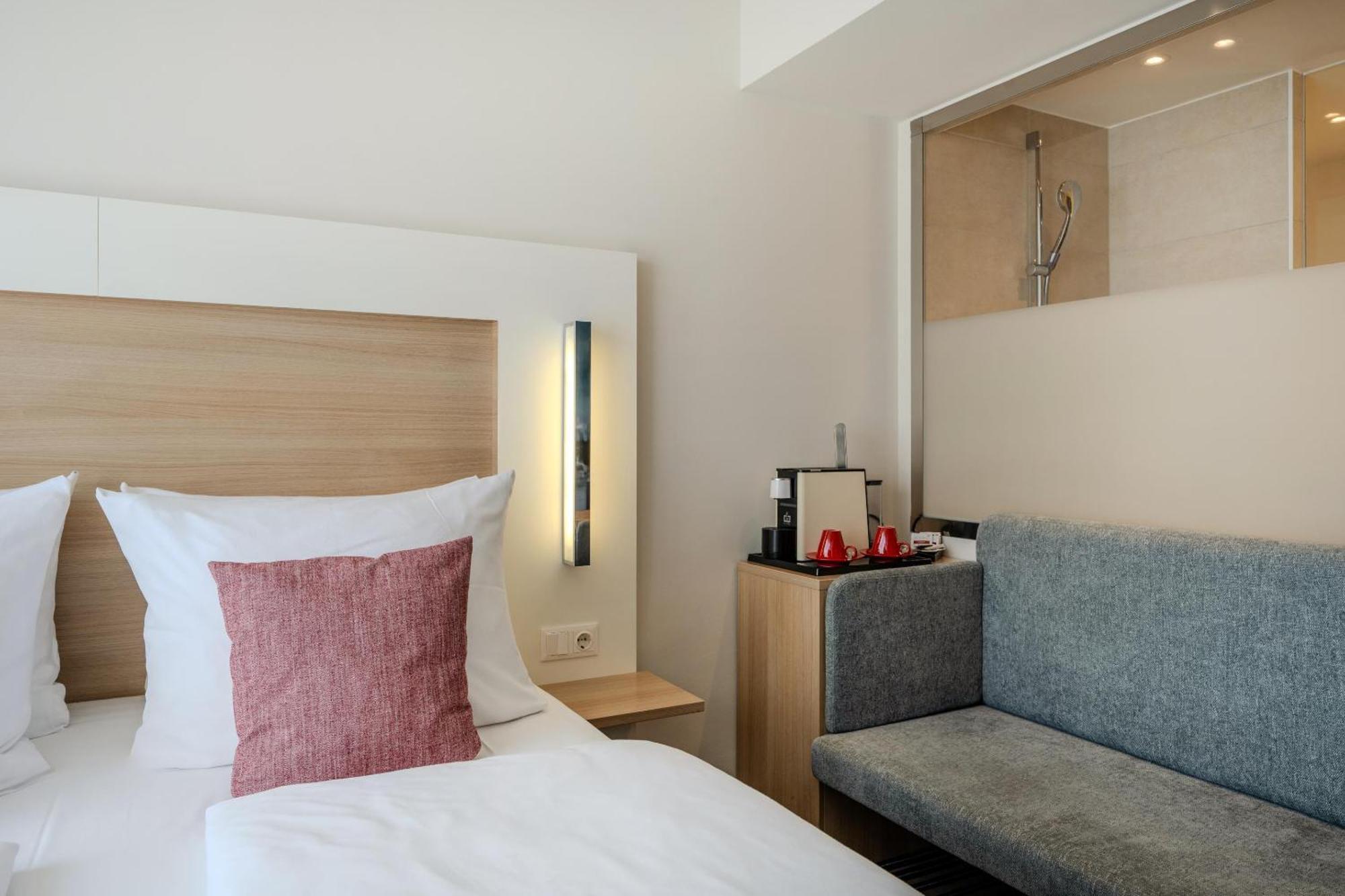 Superior Zimmer mit Queensize-Bett