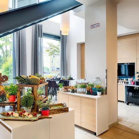 Best Western Plus Welcome Hotel Frankfurt-3